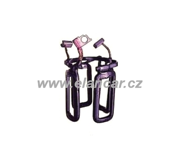 Stator startéru - Bosch 1004112529
