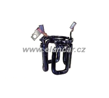 Stator startéru - Bosch 1004112549
