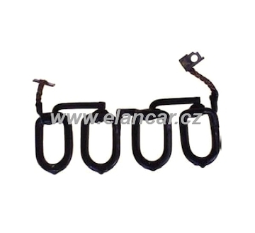 Stator startéru - Bosch 1004112900