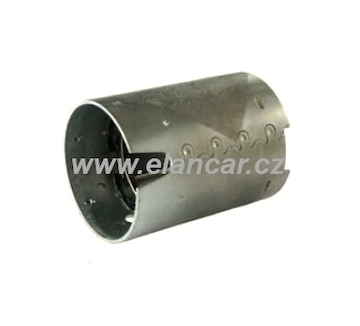 Stator startéru - Bosch 1005001926