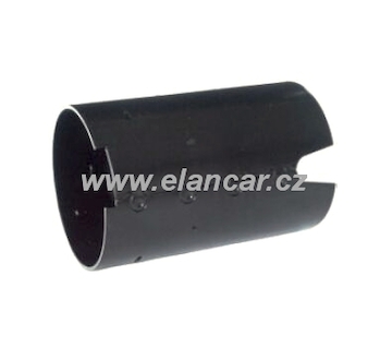 Stator startéru - Bosch 1005001940