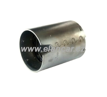 Stator startéru - Bosch 1005001955