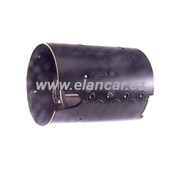 Stator startéru - Bosch 1005001979