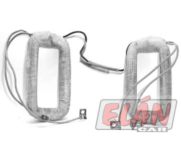 Stator startéru - Bosch 2004106001