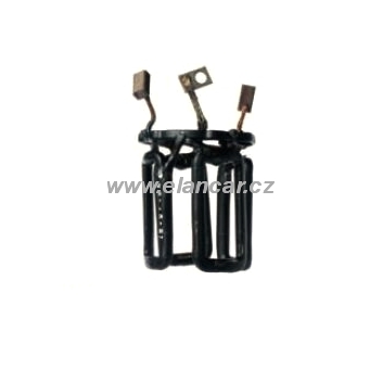 Stator startéru - Bosch 2004112002