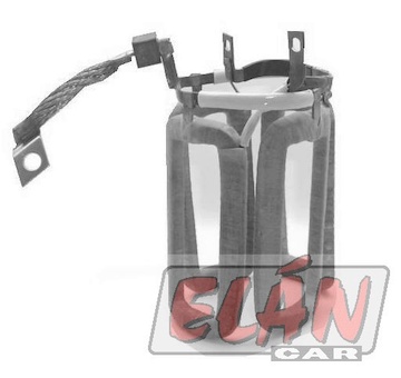 Stator startéru - Bosch 2004114259