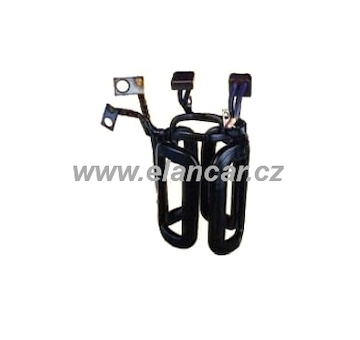 Stator startéru - Bosch 9001083341