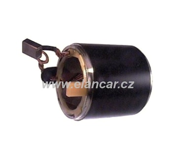 Stator startéru - Denso 028100-4240