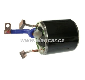 Stator startéru - Denso 028100-5540