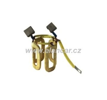 Stator startéru - Denso 028100-6320