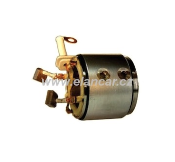 Stator startéru - Denso 028100-6510