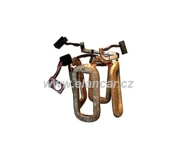 Stator startéru - Denso 028110-0640