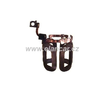 Stator startéru - Denso 028110-0741