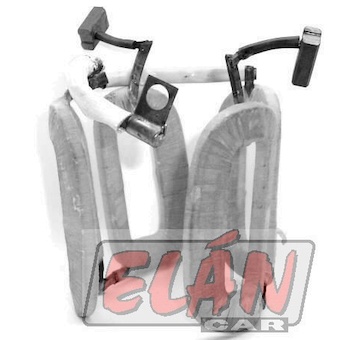 Stator startéru - Hitachi 2120-4259