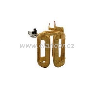 Stator startéru - Magneti Marelli 72146501