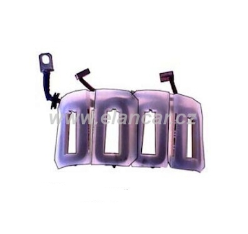 Stator startéru - Magneti Marelli 74899781