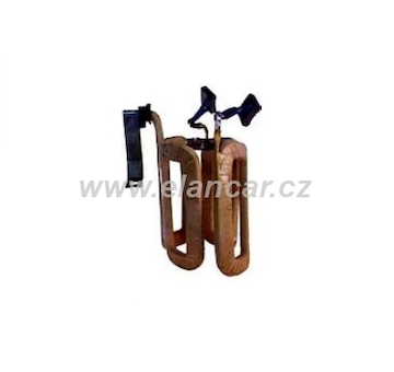 Stator startéru - Magneti Marelli 7984632