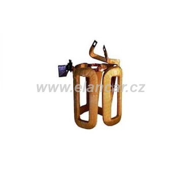 Stator startéru - Magneti Marelli 9986524