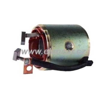 Stator startéru - Mitsubishi M2T60185