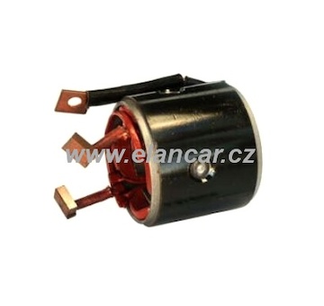 Stator startéru Mitsubishi M2T87371, M800X49871