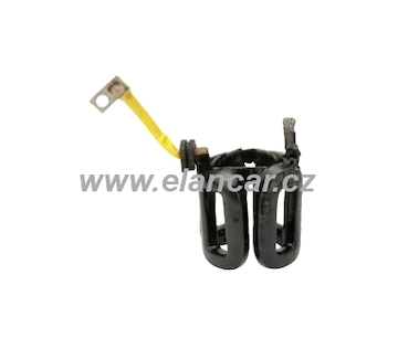 Stator startéru RC - Bosch 1004112907