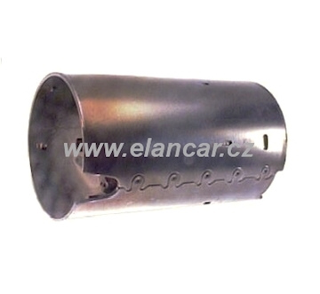Stator startéru s magnety AS-PL SF0012