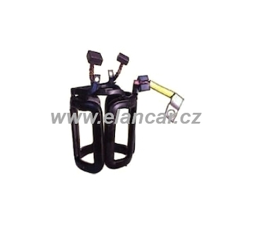 Stator startéru RC - Bosch 2004114085
