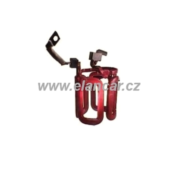 Stator startéru RC - Bosch 2004114086