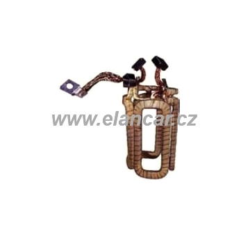 Stator startéru AS-PL SF0030