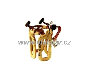 Stator startéru RC - Bosch 2004124005
