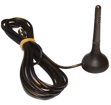 Střešní GSM anténa minimagnetická, STM 67527