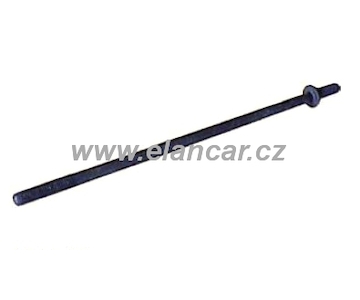 Svorník startéru - Bosch 1003527135