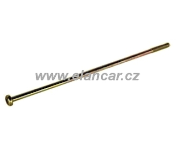 Svorník startéru AS-PL SRS0060