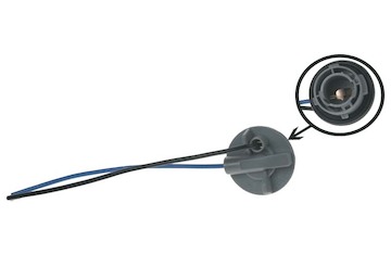 Teploodolná patice BAU15S, STM 90202