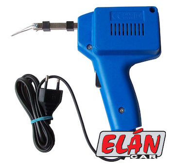 Trafopájka 230V/125W EPT5 (BONUS)