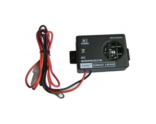 Ultrazvukový odpuzovač hlodavců Kemo M100N (12V)