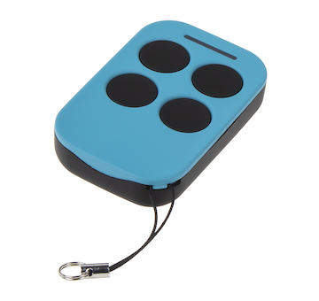 Univerzální dálkový ovladač 300-868MHz, SE613