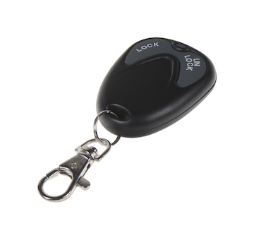 Univerzální dálkový ovladač Came 433.92Mhz, SE592