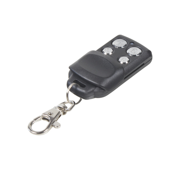 Univerzální dálkový ovladač Liftmaster 433,92 Mhz, SE568