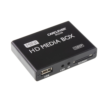 USB multimediální přehrávač, 80239
