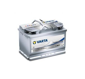 Varta Professional AGM 12V 70Ah 760A, LA 70, 840 070 076