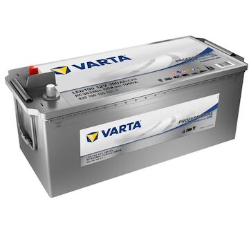 Varta Professionall Purpose EFB 12V 190Ah, LED190, 930 190 105