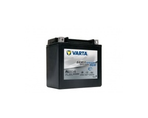 Varta Silver Dynamic Start- stop AUX14 12V 13Ah 200A 513106020