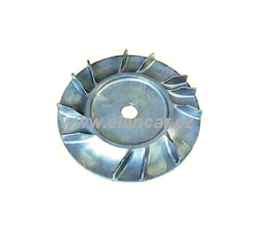 Ventilátor - Bosch 1126610113