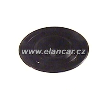 Víčko řemenice F-226556.91 - originál INA