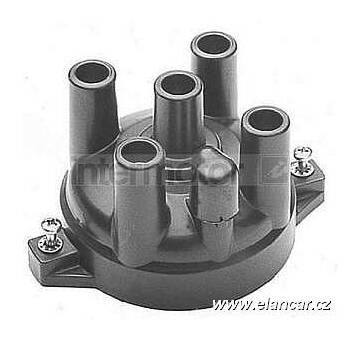 Víčko rozdělovače  IN 44916