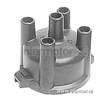 Víčko rozdělovače IN 45380