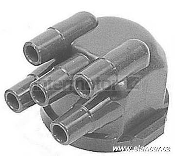 Víčko rozdělovače  IN 46030