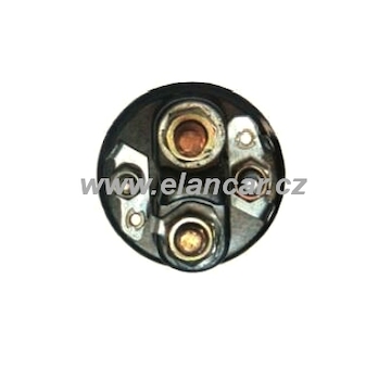 Víčko spínače startéru Bosch 2339304005