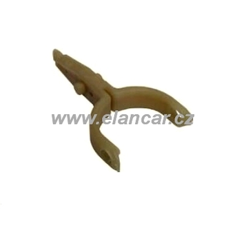 Vidlička RC - Bosch 1001933101